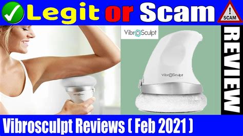 If you’re still not convinced, check out our Vibrosculpt review section to see what other people are saying about the device. You’ll find that Vibrosculpt has a …
